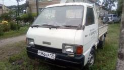 Mazda Bongo. Продоется микрогрузовик, 1 000 кг.