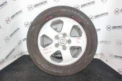 Nissan. 5.5x15", 5x114.30, ET45