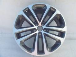 Jaguar. 8.5x19", 5x108.00, ET45, ЦО 63,3 мм.