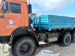 КамАЗ 43114. Грузовой автомобиль Камаз 43114, 6x6. Под заказ