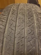 Dunlop Grandtrek ST30. ������, 2015 ���, �/�, ����� 30�%