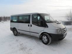 Ford Transit. Продам микро автобус, 9 мест