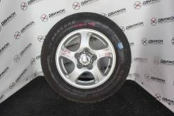 Mitsubishi. 5.5x15", 5x114.30, ET46