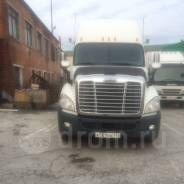 Freightliner Cascadia. , 15 000 куб. см., 20 000 кг., 6x2