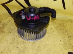 Моторчик печки NISSAN BLUEBIRD/CEFIRO/PRIMERA/LIBERTY U14/A32/P11/RM12