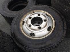 Колёса 185/85/16LT Bridgestone. x16"