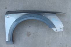Крыло. Audi A6 allroad quattro, 4FH Audi A6, 4F2, 4F2/C6 Двигатели: ASB, AUK, BNG, BPP, BSG