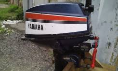 Yamaha. 8,00 л.с., 2-тактный, бензиновый, нога S (381 мм), 1993 год год