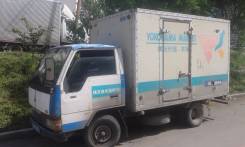 Mitsubishi Canter. Продам грузовик, 2 700 куб. см., 2 000 кг.