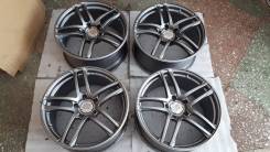 AVS Model 5. 8.5x18", 5x120.00, ET40