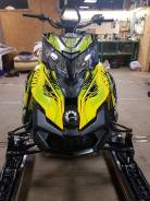 BRP Ski-Doo Summit X. исправен, есть птс, с пробегом