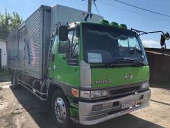 Hino Ranger. Продам , 8 200 куб. см., 8 000 кг.