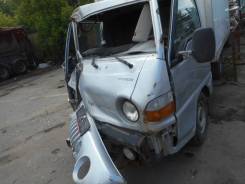 Hyundai Porter II. Hyundai porter 2 2011 год. хендай портер, 2 500 куб. см., 800 кг., 4x2
