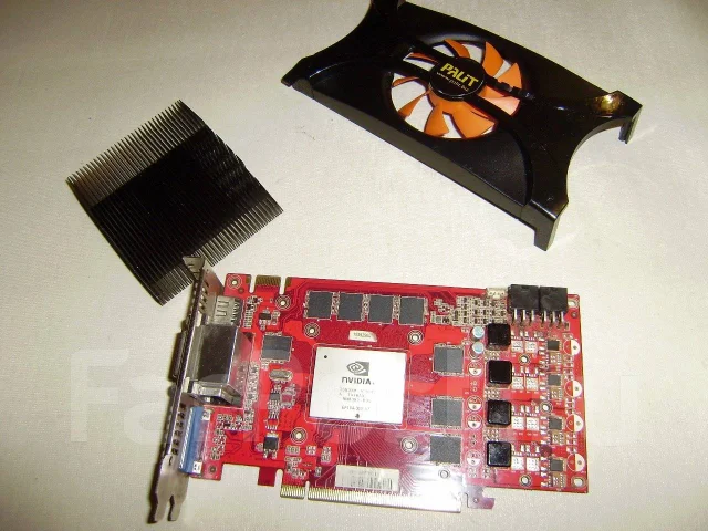 GeForce GTX 460 ����