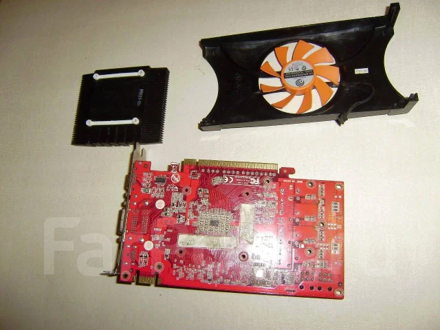 GeForce GTX 460 ����