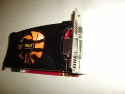 GeForce GTX 460 ����