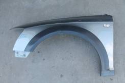 Крыло. Audi A6 allroad quattro, 4FH Audi Quattro Audi A6, 4F2, 4F2/C6 Двигатели: ASB, AUK, BNG, BPP, BSG, ALT