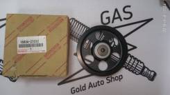 Натяжной ролик. Toyota Yaris, SCP10 Toyota Platz, SCP11 Toyota Vitz, SCP10 Toyota Echo, SCP10 Двигатель 1SZFE