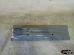 Крюк буксировочный. Hyundai Accent Hyundai Solaris, RB Kia Rio, QB Двигатели: G4FA, G4FC