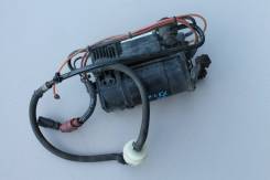 Насос подкачки стоек. Audi A6 allroad quattro Audi Quattro Audi A6, 4F2, 4F2/C6 Двигатель ALT