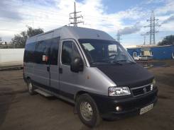 Fiat Ducato. Продам , 14 мест