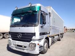 Mercedes-Benz Actros. Продам грузовик Mersedes, 11 964 куб. см., 12 910 кг.
