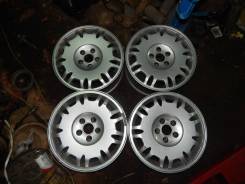 Lancia. 7.0x16", 5x108.00, ET39, ЦО 58,1 мм.