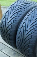 General Tire Grabber UHP. ������, �/�, ����� 30 % ����