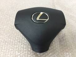 Подушка безопасности водителя. Lexus RX330, GSU35, MCU35, MCU38, GSU30, MCU33 Lexus RX350, GSU35, MCU35, MCU38, GSU30, MCU33 Lexus RX400h, MHU38, MHU3...