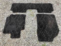 Коврик. Toyota Corolla Fielder, NZE141G, NZE144G, ZRE142G, ZRE144G Двигатели: 1NZFE, 2ZRFAE, 2ZRFE