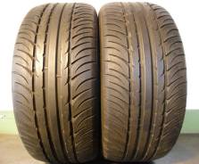 Kumho Ecsta SPT KU31. Летние, 30 %, 2 шт