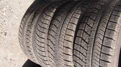 Bridgestone Blizzak VRX. Зимние, без шипов, 20 %, 4 шт