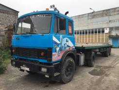 МАЗ. Продаётся седельный тягач , 15 000 куб. см., 25 000 кг., 4x2