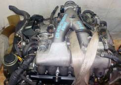 Двигатель в сборе. Toyota: Corona, Crown, Verossa, Alphard Hybrid, Avensis, Carina E, Carina II, Brevis, Carina, Celica, Mark II Wagon Blit, Crown Maj...