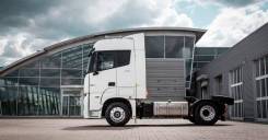 Foton Auman. EST A 1844, 45 000 кг., 4x2. Под заказ