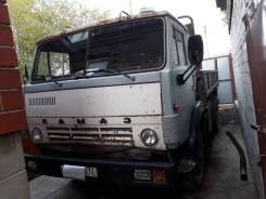 КамАЗ 5320. Продается , 10 850 куб. см., 8 000 кг.