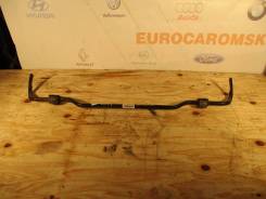 Стабилизатор поперечной устойчивости. Volkswagen Golf, 517, 5K1 Двигатели: BSE, BSF, CAVD, CAXA, CAYB, CAYC, CBAA, CBAB, CBBB, CBDB, CBDC, CBZA, CBZB...