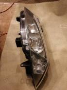 Фара. Renault Megane, BM, EM, KM, KM02, KM05, KM0C, KM0F, KM0G, KM0H, KM0U, KM13, KM1B, KM1F, KM2Y, LM05, LM1A, LM2Y Двигатели: F4R, F4R770, F4R771, F...