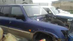 Nissan Patrol ����
