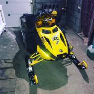BRP Ski-Doo MXZ Renegade X. исправен, есть птс, с пробегом