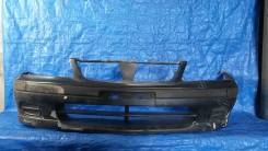 Бампер. Nissan Sunny, B15, FB15, FNB15, JB15, QB15, SB15 Двигатели: QG13DE, QG15DE, QG18DD, SR16VE, YD22DD