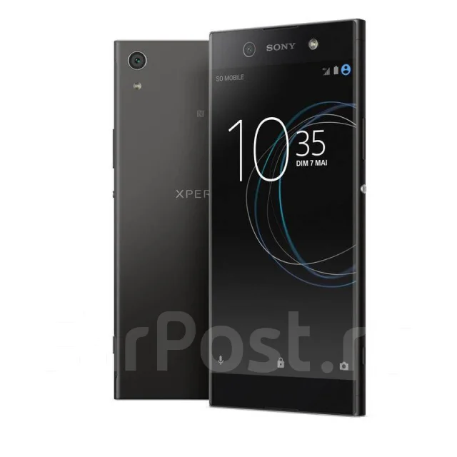 Sony Xperia XA1. �/� ����