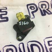 Датчик airbag. Toyota Mark II, JZX100, GX105, LX100, JZX105, JZX101, GX100 Двигатели: 1JZGE, 1JZGTE, 1GFE, 2LTE, 2JZGE