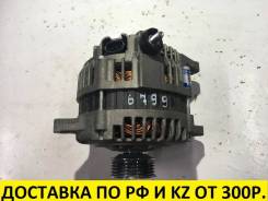 Генератор. Subaru Legacy, BE5, BES, BH5 Двигатели: EJ206, EJ208