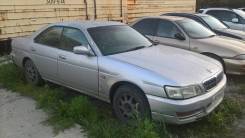 Nissan Laurel. GC35, RB25DE
