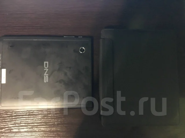 DNS AirTab M83G ����