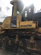 Komatsu D275A. Продам булбдозер Komatsu 275 A, 50 430 кг.