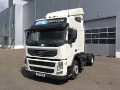 Volvo FM13. Тягач 2011 года в Домодедово, 12 780 куб. см., 12 571 кг.