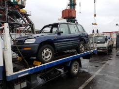 Toyota RAV4. SXA11