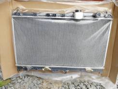 Радиатор охлаждения двигателя. Honda Inspire Honda Vigor, CB5, CC2, CC3 Двигатели: G20A, G25A